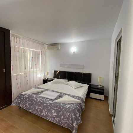 Suzana Garden Otel Venus Dış mekan fotoğraf