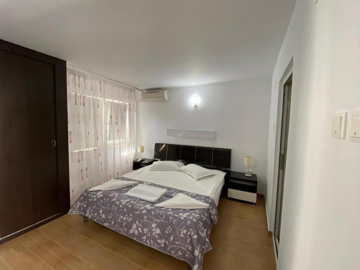 Suzana Garden Otel Venus Dış mekan fotoğraf
