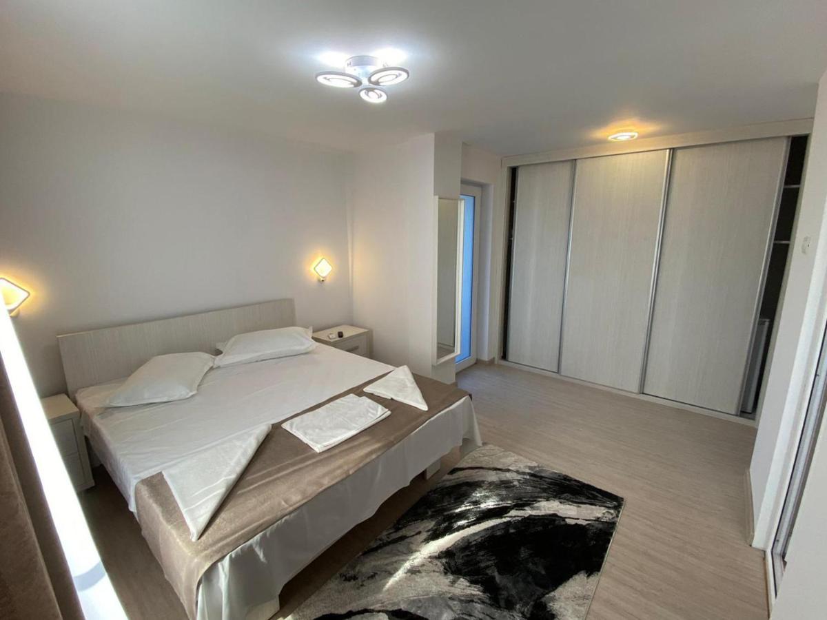 Suzana Garden Otel Venus Dış mekan fotoğraf
