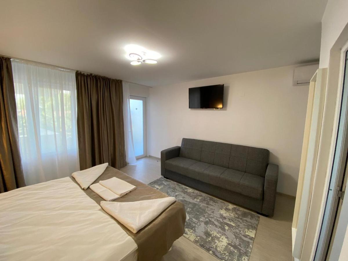 Suzana Garden Otel Venus Dış mekan fotoğraf