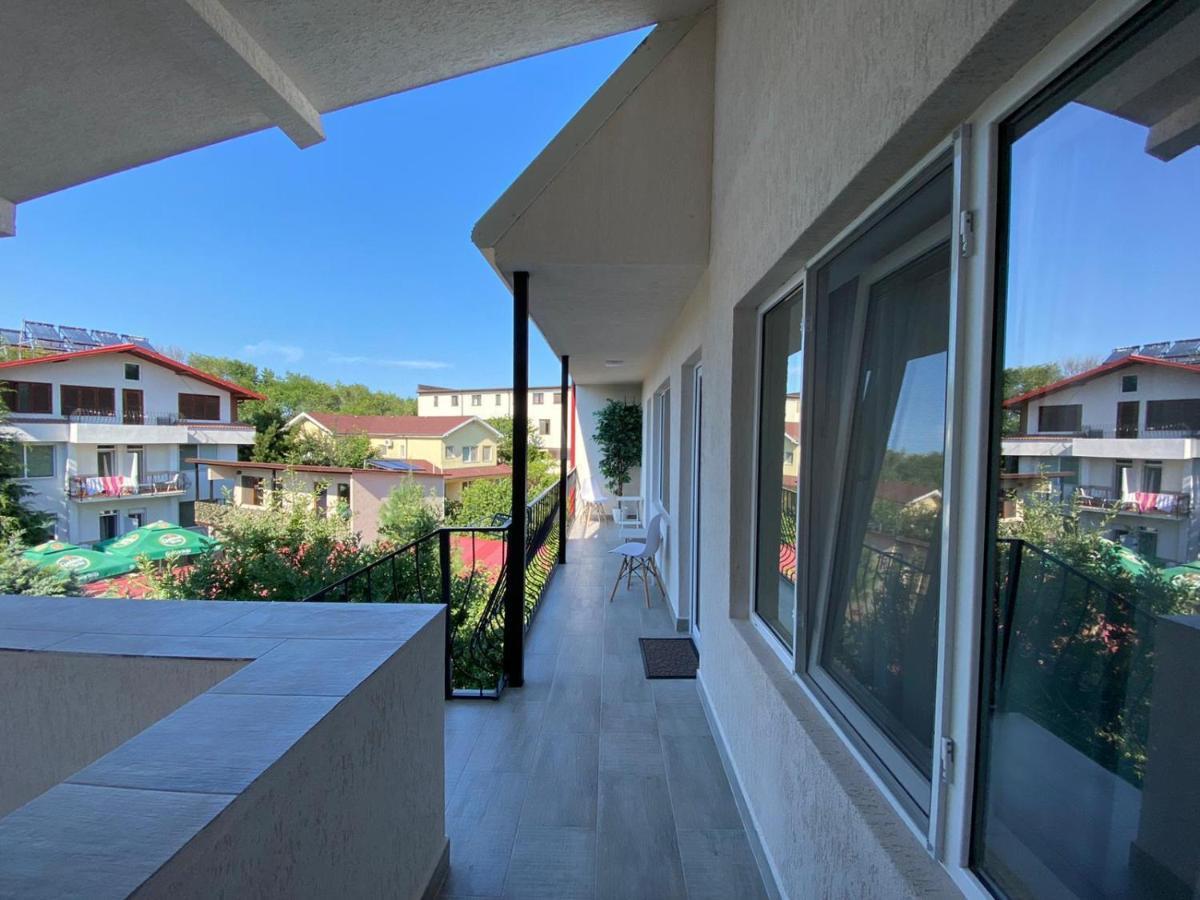 Suzana Garden Otel Venus Dış mekan fotoğraf