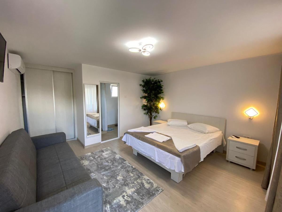 Suzana Garden Otel Venus Dış mekan fotoğraf
