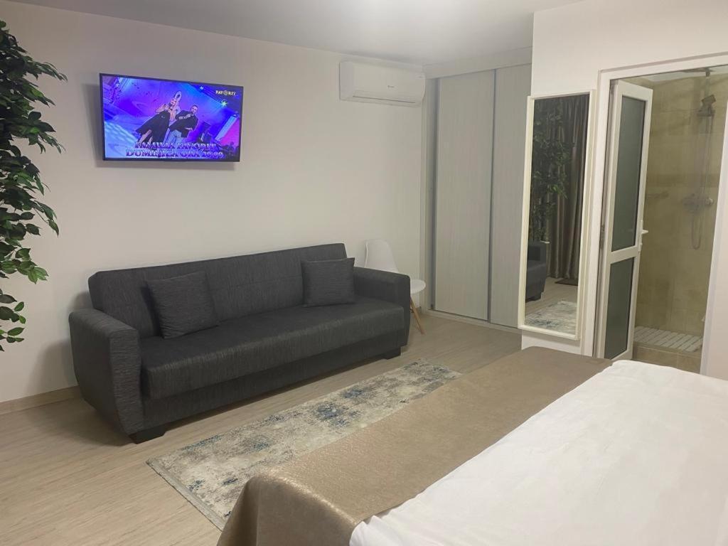 Suzana Garden Otel Venus Dış mekan fotoğraf