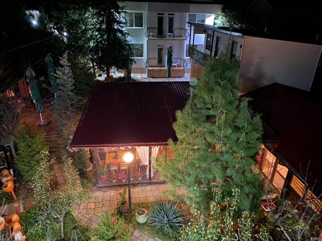 Suzana Garden Otel Venus Dış mekan fotoğraf