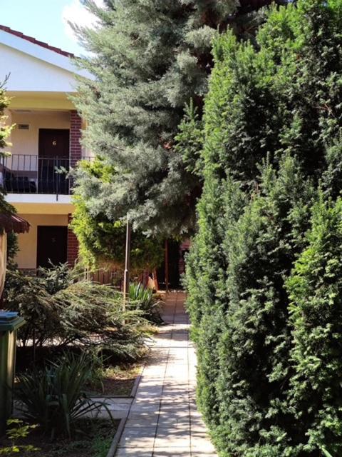 Suzana Garden Otel Venus Dış mekan fotoğraf