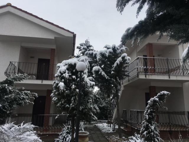 Suzana Garden Otel Venus Dış mekan fotoğraf