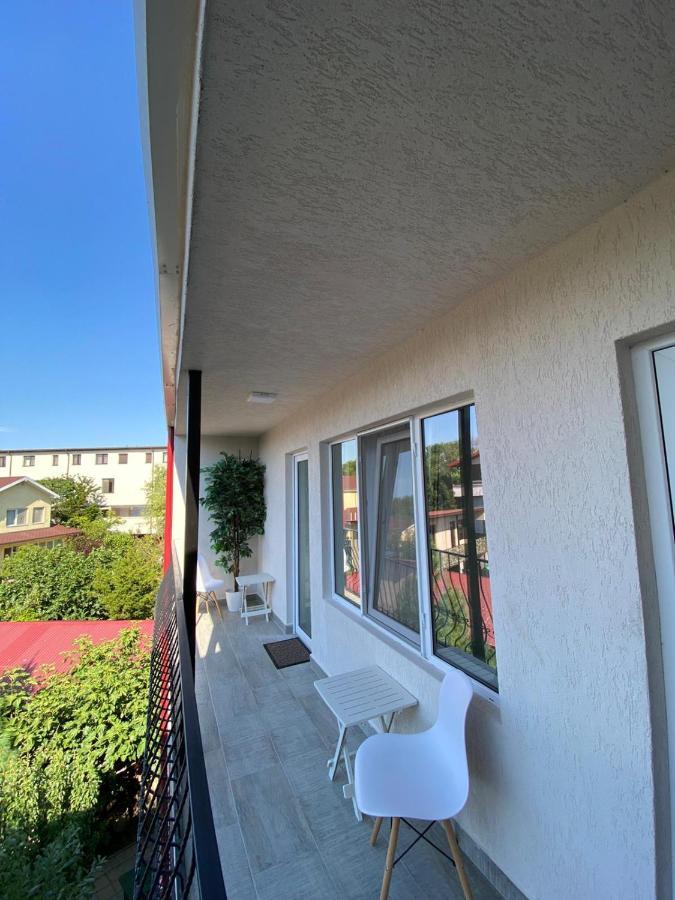 Suzana Garden Otel Venus Dış mekan fotoğraf