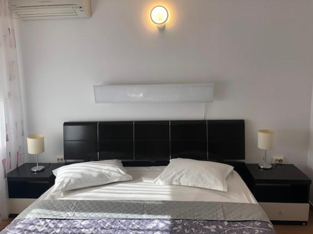 Suzana Garden Otel Venus Dış mekan fotoğraf