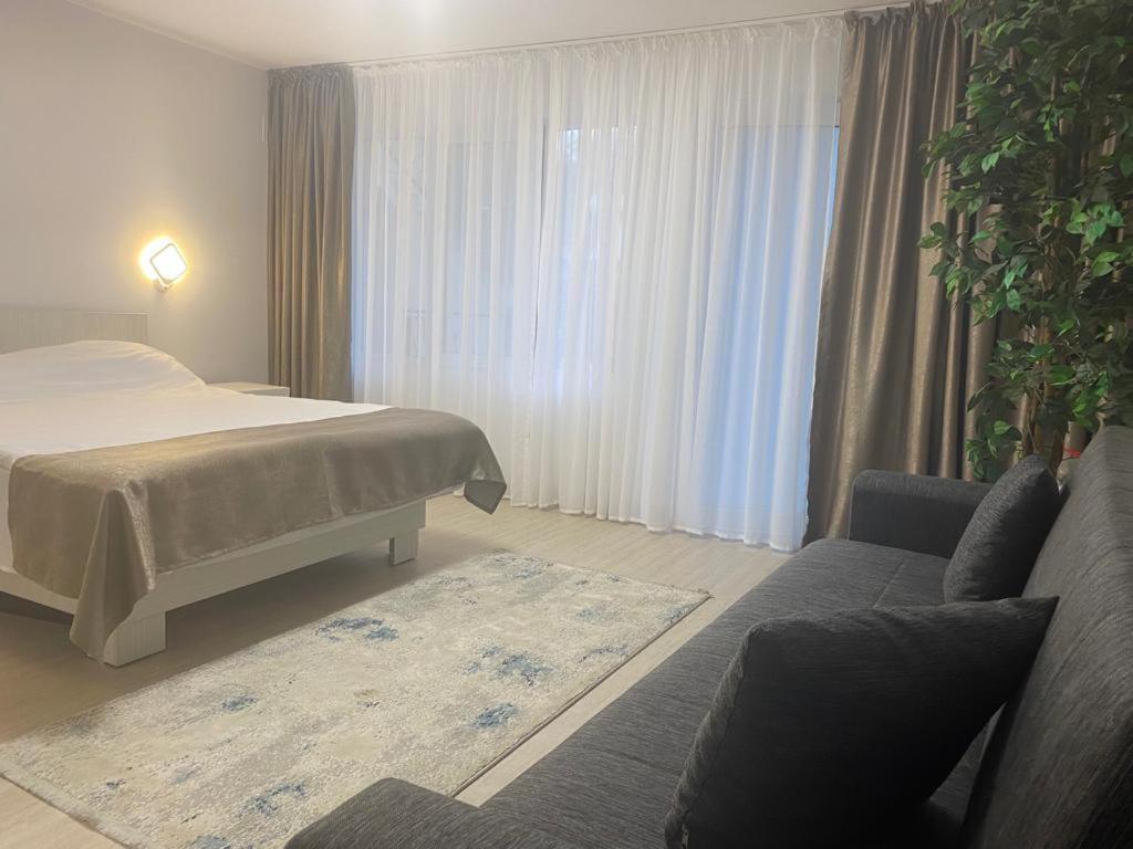 Suzana Garden Otel Venus Dış mekan fotoğraf