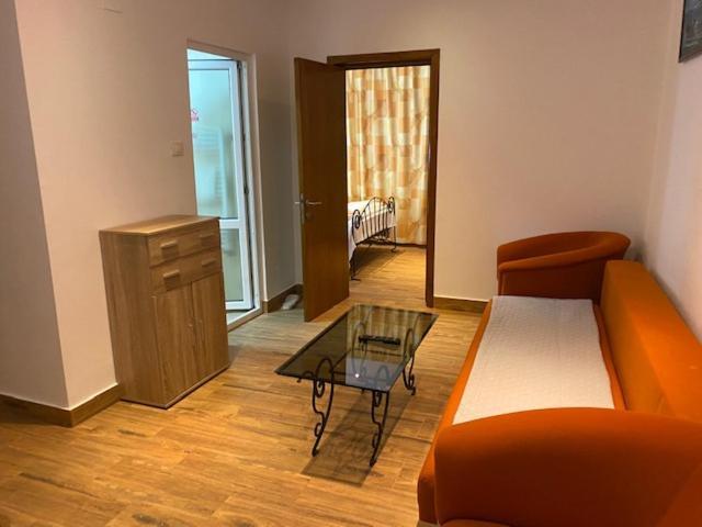 Suzana Garden Otel Venus Dış mekan fotoğraf