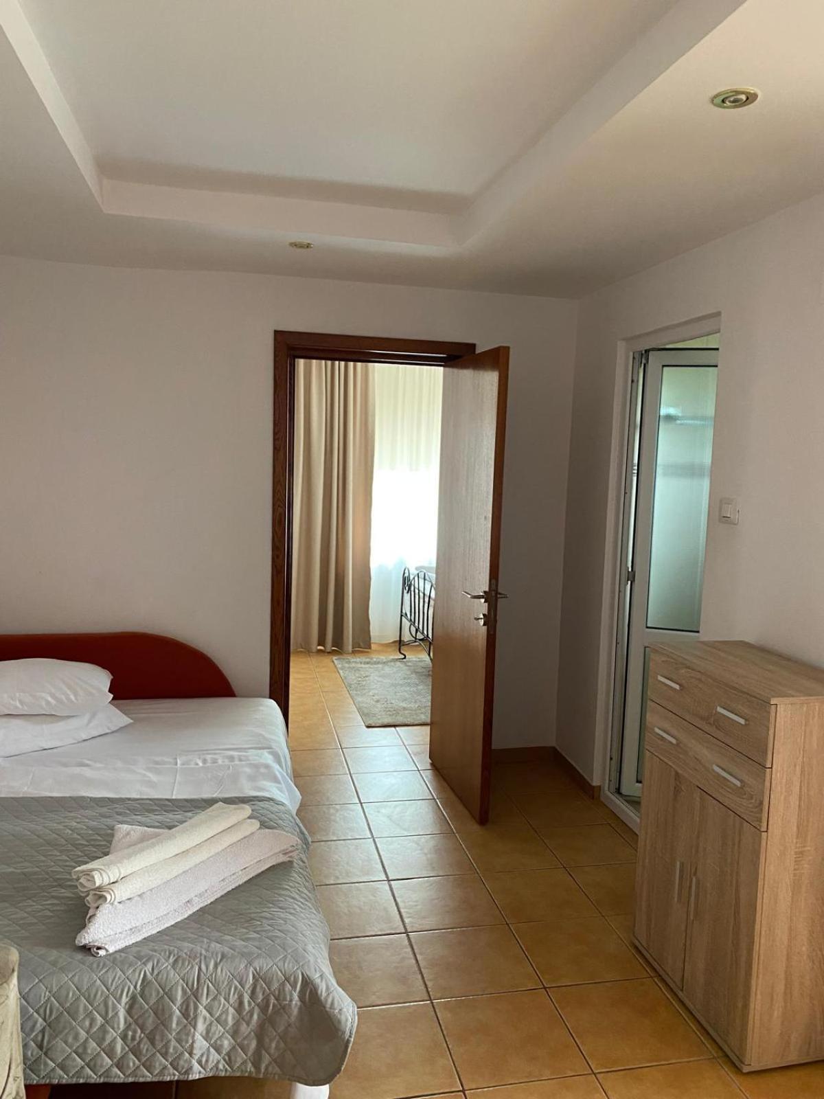 Suzana Garden Otel Venus Dış mekan fotoğraf
