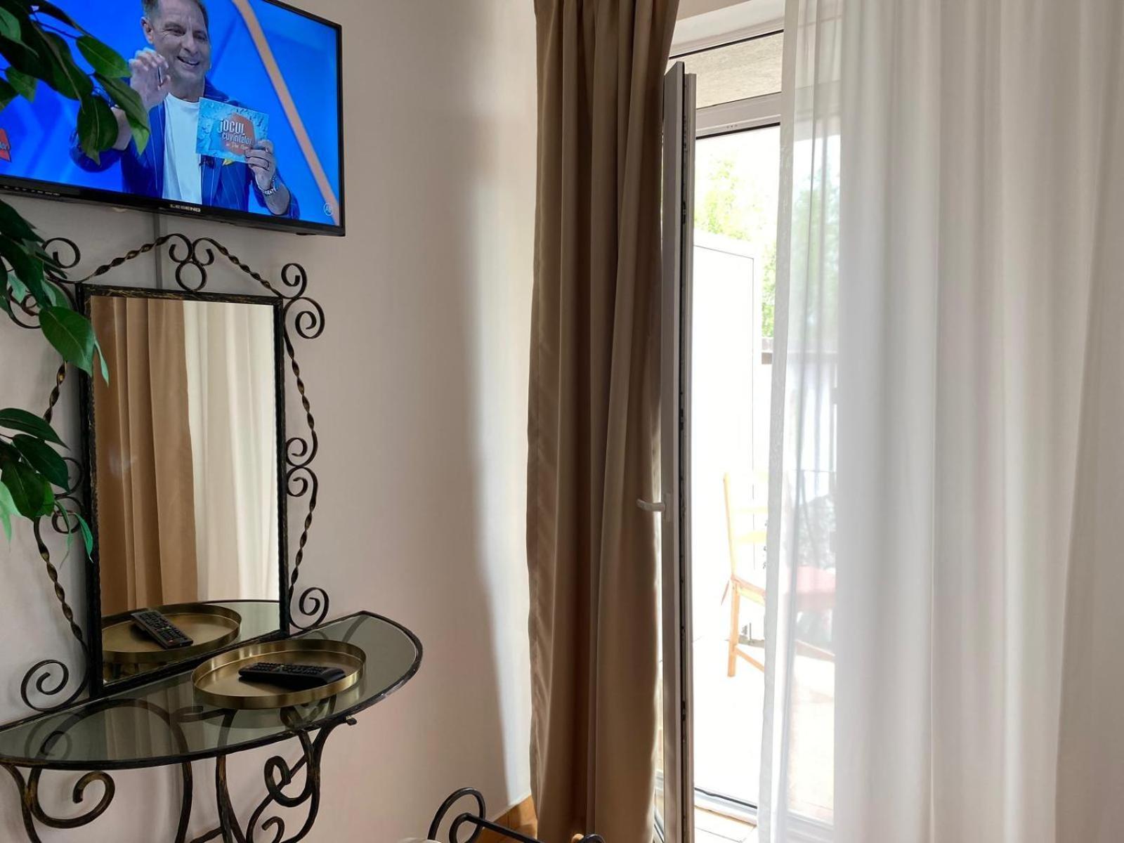 Suzana Garden Otel Venus Dış mekan fotoğraf