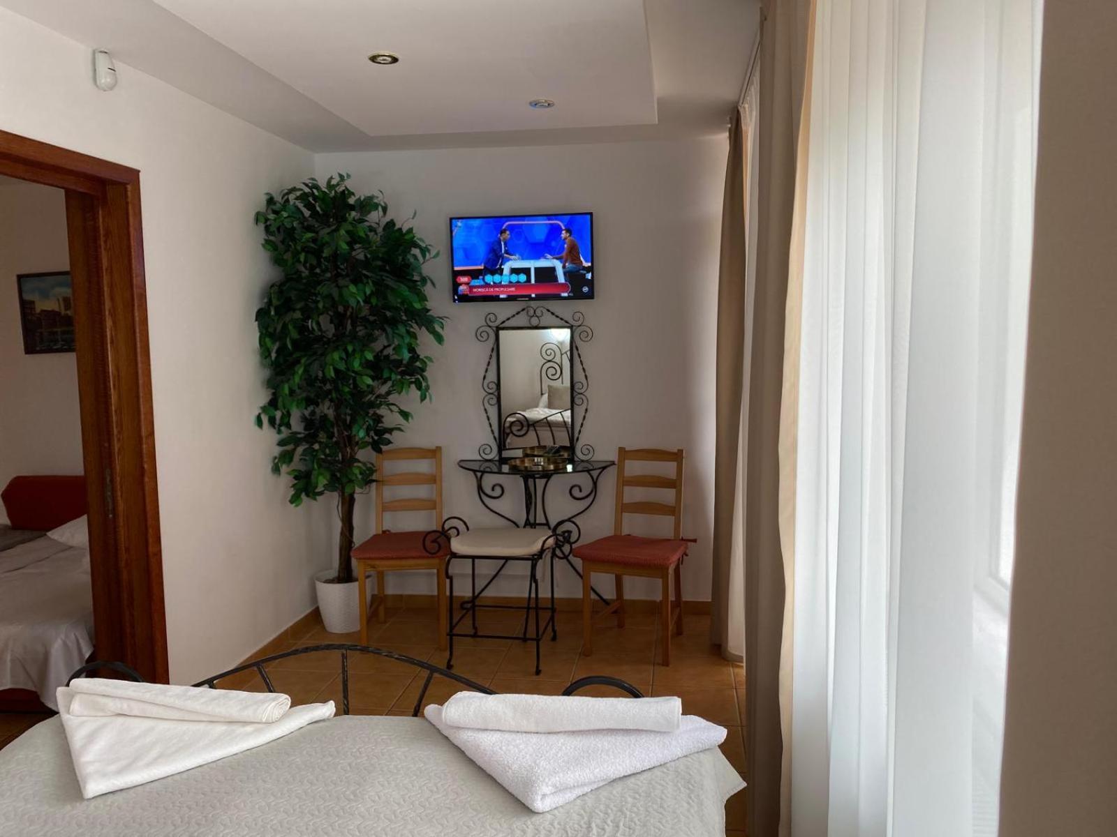 Suzana Garden Otel Venus Dış mekan fotoğraf